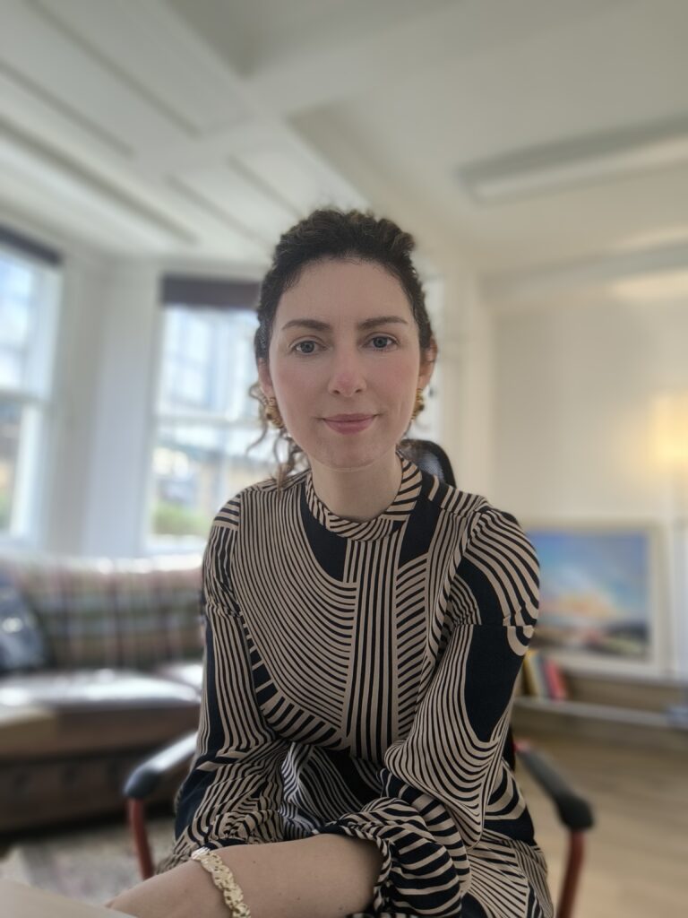 Jenny Armitage hypnotherapy hypnotherapist Parks Therapy Centre St Neots Panic attacks